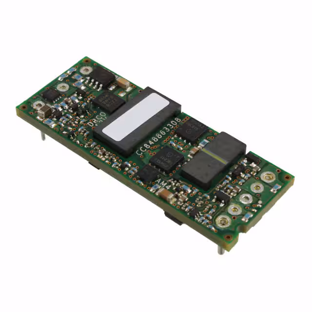 EHW007A0B41Z ABB Power Electronics Inc.  Convertidores CC CC